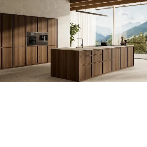 Варочная поверхность KUPPERSBUSCH KMI 12850.0 SR-S