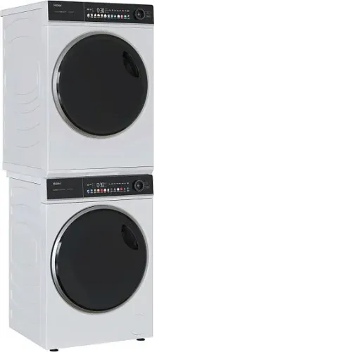 Стиральная машина HAIER 336 (HW105-BP14336 + HD105-A2336 + CK-2)