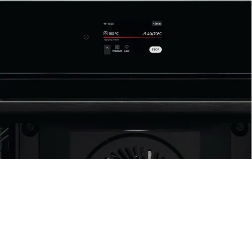 Духовой шкаф ELECTROLUX LOB9S3XZ