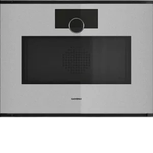 Духовой шкаф GAGGENAU GM250130