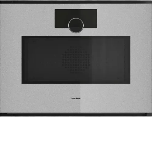 Духовой шкаф GAGGENAU GM250130