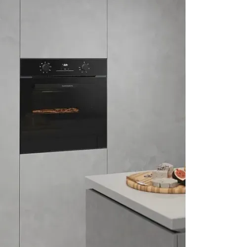 Духовой шкаф KUPPERSBERG HO 608 P BB Black