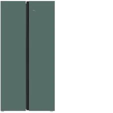 Холодильник MAUNFELD MFF191NFGN Matt Inverter