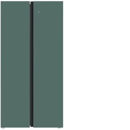 Холодильник MAUNFELD MFF191NFGN Matt Inverter
