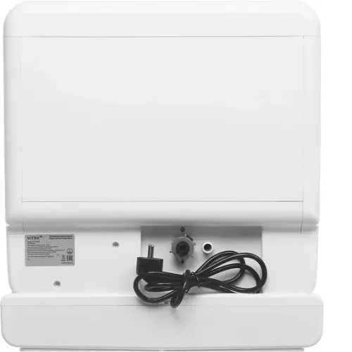 Посудомоечная машина VITEK VT-DT202