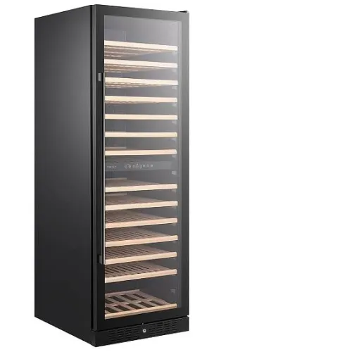 Винный шкаф TEMPTECH CL180DB