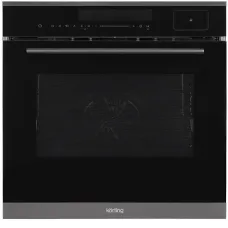 Духовой шкаф KORTING OKB 1350 S GNBX Steam Духовой шкаф KORTING OKB 1350 S GNBX Steam