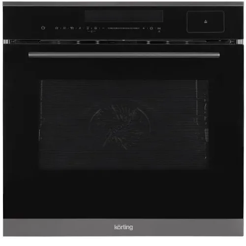 Духовой шкаф KORTING OKB 1350 S GNBX Steam