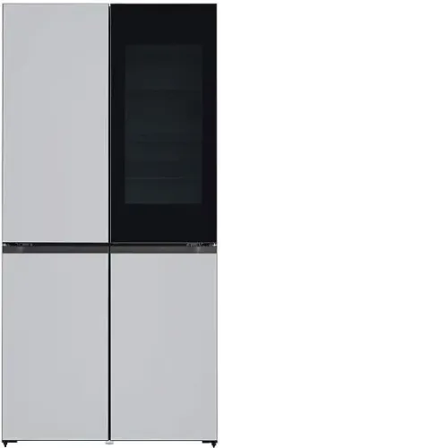 Холодильник LG GR-A24FQAKM