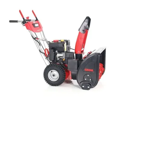Снегоуборщик GEOS Comfort SnowLine 620 B ll