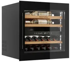 Винный шкаф MEYVEL MV26PRO-KBB2
