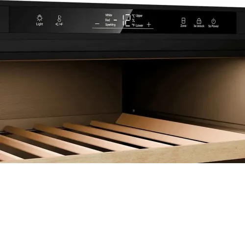 Винный шкаф HAIER BIWC44GDAI
