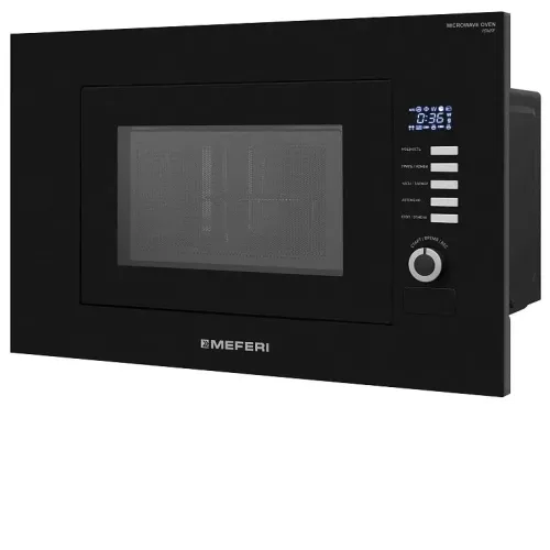 Микроволновая печь MEFERI MMO6020BK SLIM POWER
