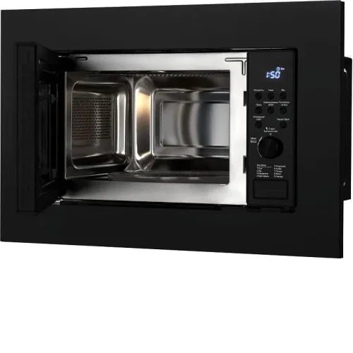 Микроволновая печь WEISSGAUFF HMT-620 B Grill