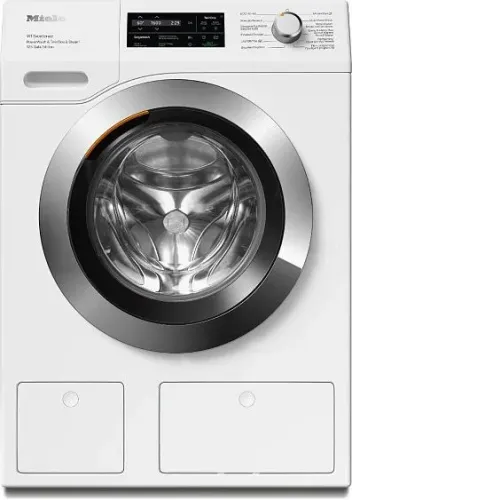 Стиральная машина MIELE WEI895 WCS 125