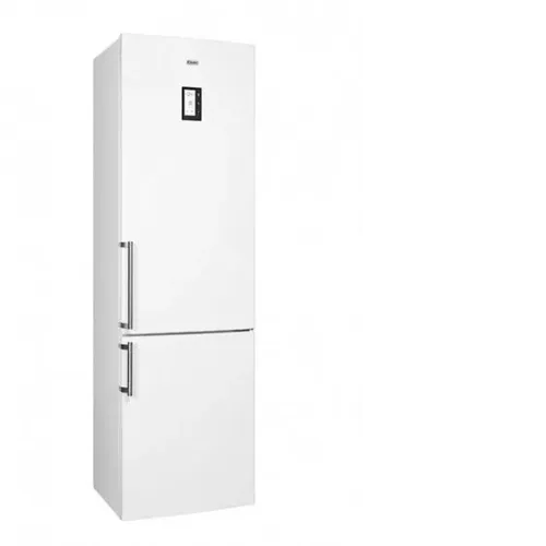 Холодильник CANDY cbna 6200 we