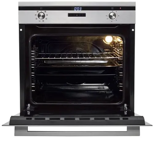 Духовой шкаф KONIGIN Sage 60IXE8