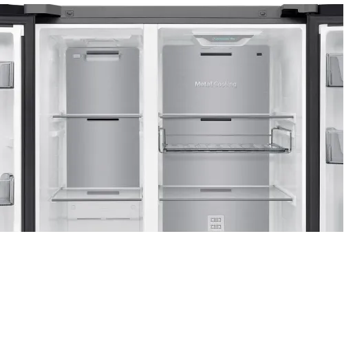 Холодильник SAMSUNG RS80F65M1WWT