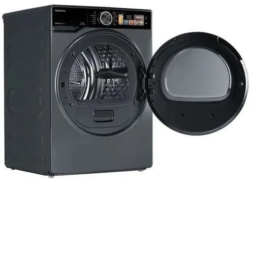 Сушильная машина TOSHIBA TD-T25BS110HWRU (MG)