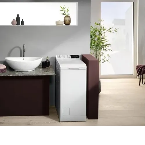 Стиральная машина ELECTROLUX EW6TN4262