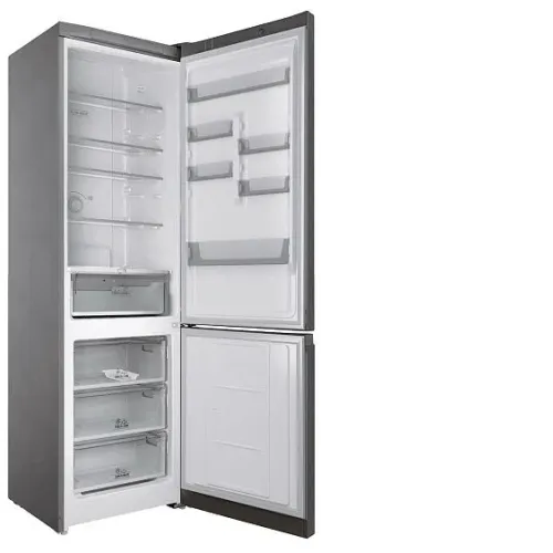 Холодильник HOTPOINT-ARISTON HT 6200 MX
