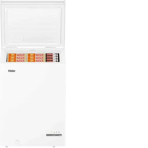 Морозильный ларь HAIER HCE150RL