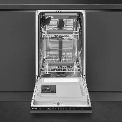 Посудомоечная машина SMEG ST4523DIN