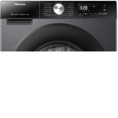 Стиральная машина HISENSE WF3S7021BB