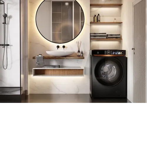 Стиральная машина LEX LWM10714BLIDD Lux