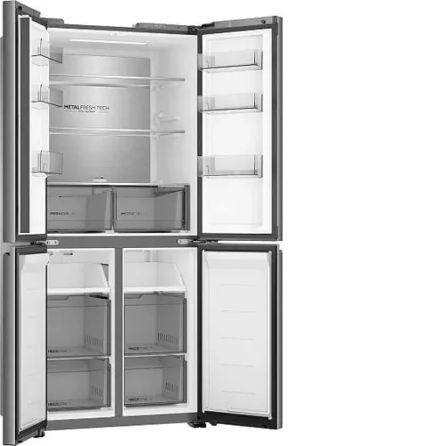Холодильник HAIER HTF-450LM6RU