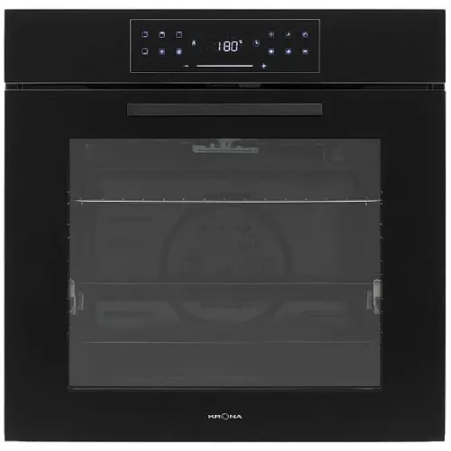 Духовой шкаф KRONA VOLLMOND max 60 BL/BL