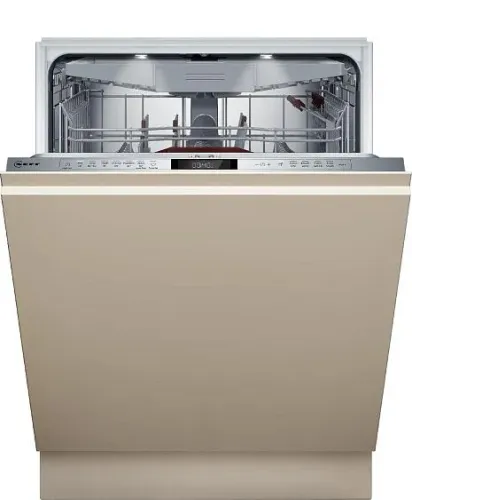 Посудомоечная машина NEFF S157ECX17E