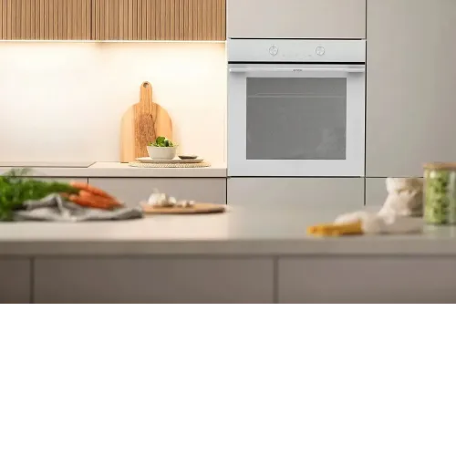 Духовой шкаф GORENJE BOS6737E06PWG