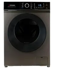 Стиральная машина GRESSEL UBF601