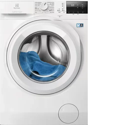 Стиральная машина ELECTROLUX EW7W2481E