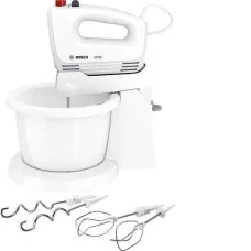 Миксер BOSCH MFQ 2600W