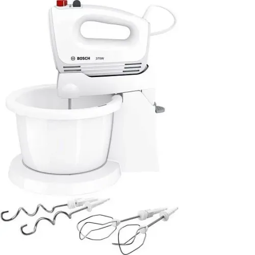 Миксер BOSCH MFQ 2600W