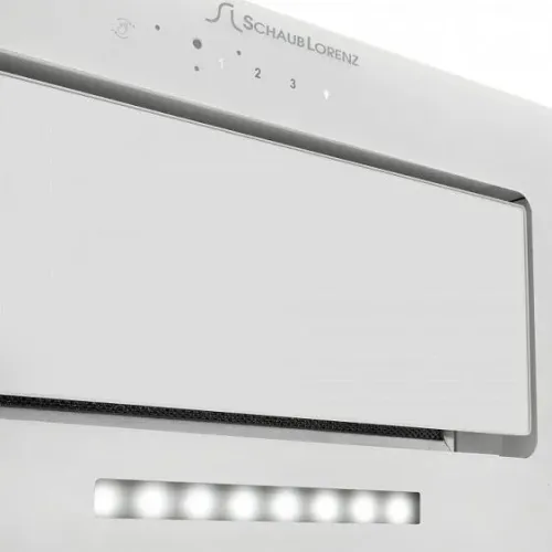 Вытяжка SCHAUB LORENZ SLD EL5215