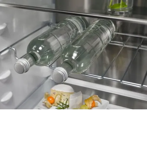 Холодильник ELECTROLUX ENC8MC19S