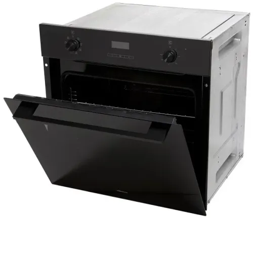 Духовой шкаф KONIGIN Sage 60BKFE8