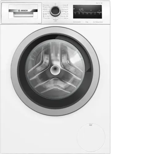 Стиральная машина BOSCH WAN28266BY