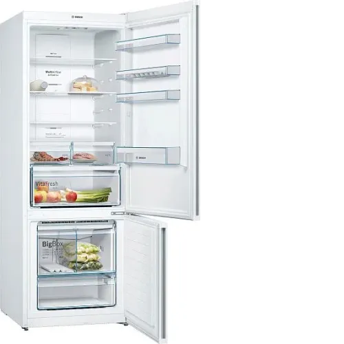 Холодильник BOSCH KGN56VWF0N
