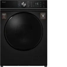 Стиральная машина WEISSGAUFF WM 4106 D Black Edition Стиральная машина WEISSGAUFF WM 4106 D Black Edition