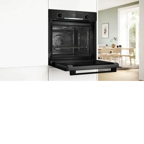 Духовой шкаф BOSCH HBA514BB3