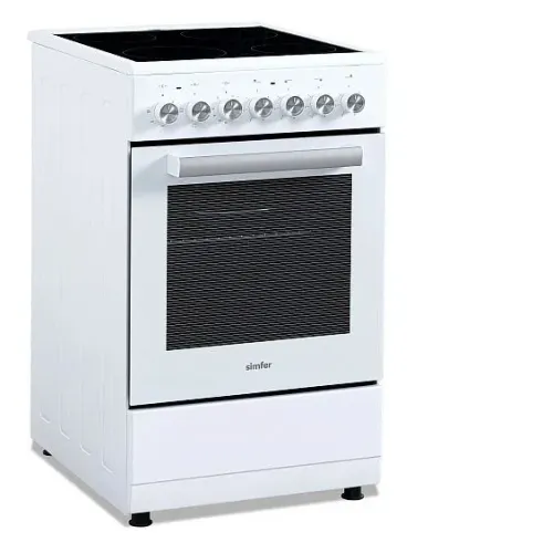 Плита SIMFER F56VW04025