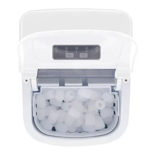 Льдогенератор TESLER ICM-1201 WHITE