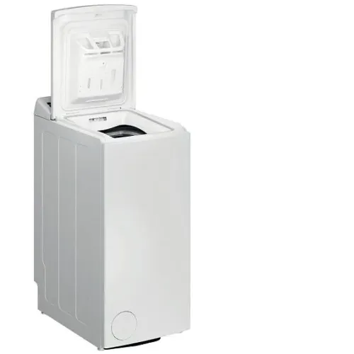 Стиральная машина WHIRLPOOL TDLRB7232BS