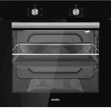 Духовой шкаф SIMFER B6GB12025