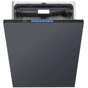 Посудомоечная машина KUPPERSBUSCH G 6594.0 v