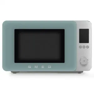 Микроволновая печь SMEG MOC02EGMEU